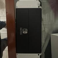 Nintedo switch oled