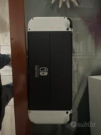 Nintedo switch oled