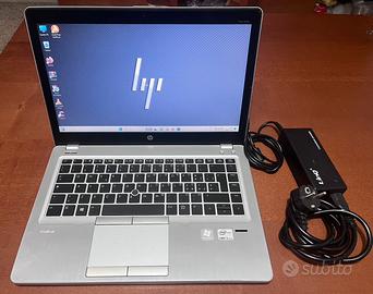 Hp EliteBook Folio 9470m