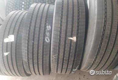 305 70 22.5 Michelin