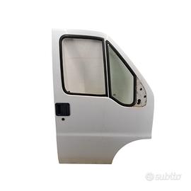 Porta anteriore destra Fiat Ducato 1.9 Diesel 1996