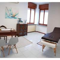 Stanze in studio professionale