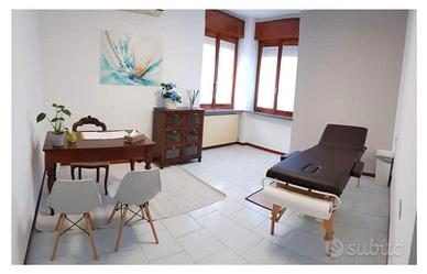 Stanze in studio professionale