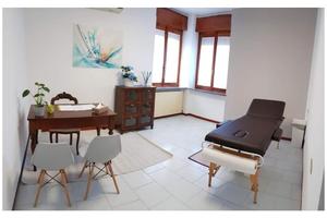 Stanze in studio professionale