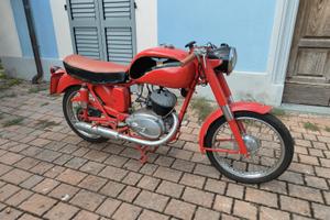 Moto epoca sport