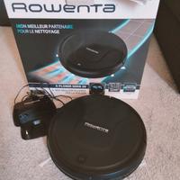 Robot aspirapolvere Rowenta X-PLORER serie 20