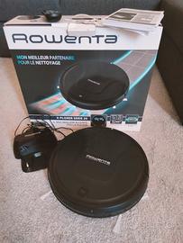 Robot aspirapolvere Rowenta X-PLORER serie 20