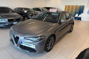 Alfa Romeo Giulia SUPER 2.2 Turbodiesel 180 CV 6mt