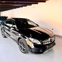 Mercedes-benz GLA 200 d Automatic Premium
