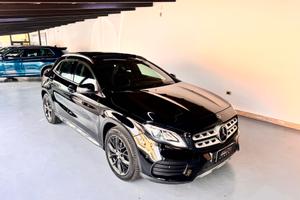 Mercedes-benz GLA 200 d Automatic Premium