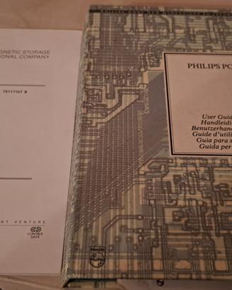 Pc Philips anni 80