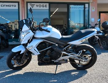 Kawasaki ER 6N