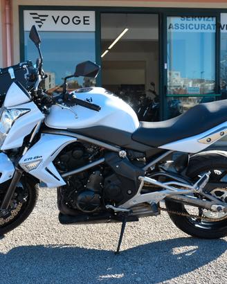 Kawasaki ER 6N