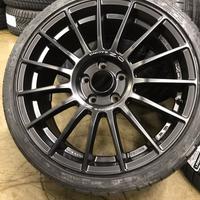 OZ Superturismo LM 18”