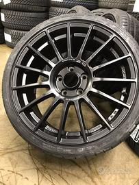 OZ Superturismo LM 18”