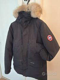 Parka uomo Canada Goose