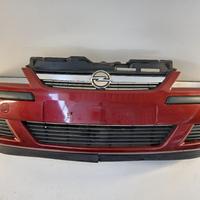 Paraurti ant OPEL CORSA C '03