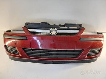 Paraurti ant OPEL CORSA C '03