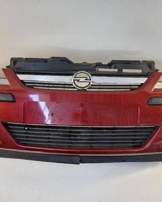 Paraurti ant OPEL CORSA C '03