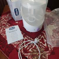sterilizzatore chicco