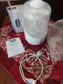 sterilizzatore chicco