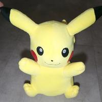Pichaku Pokémon zaino peluche originale