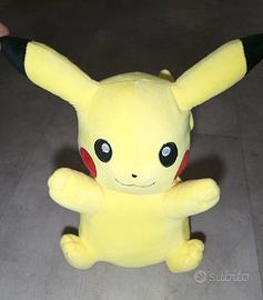 Pichaku Pokémon zaino peluche originale