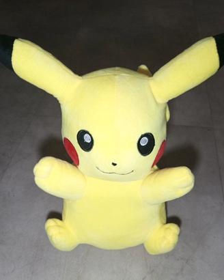 Pichaku Pokémon zaino peluche originale