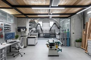 Bottega 110 mq tra il Porto e il Castello Ursino