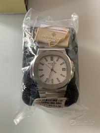 Patek philippe 5711 acciaio 2017 nuovo
