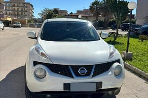 Nissan juke 1.5 diesel