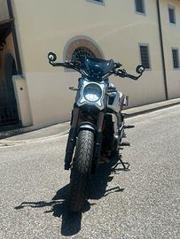 CF Moto CL-X 700 Heritage