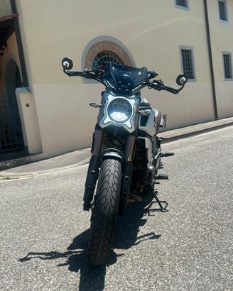 CF Moto CL-X 700 Heritage