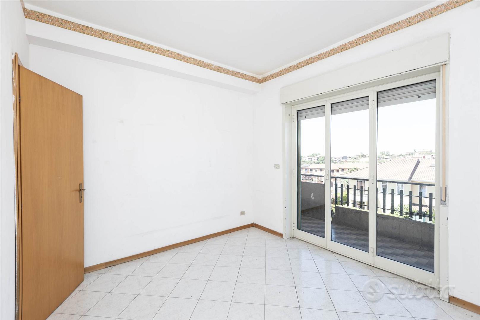Apartment in Mascalucia, Catania - Vista 5