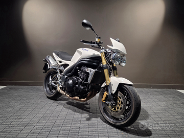 Triumph Speed Triple 1050 iscrivibile ASI/FMI