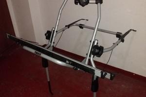 Portabiciclette Thule ClipOnHigh 9105