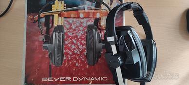 Beyerdynamic DT 480