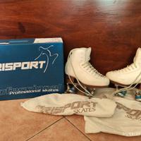 Pattini Risport tg. 34