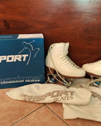 Pattini Risport tg. 34
