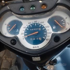 Honda SH 150