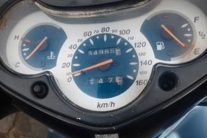 Honda SH 150