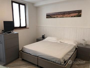 Monolocale centro Impruneta