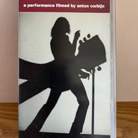 VHS Depeche Mode -Devotional-