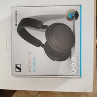 cuffie wireless sennheiser accentum plus 