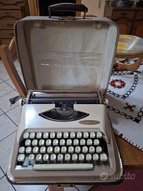 macchina da scrivere