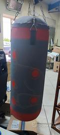 sacco da boxe