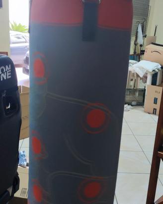 sacco da boxe