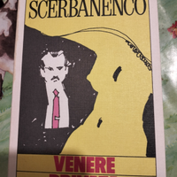Venere privata di Giorgio scerbanenco