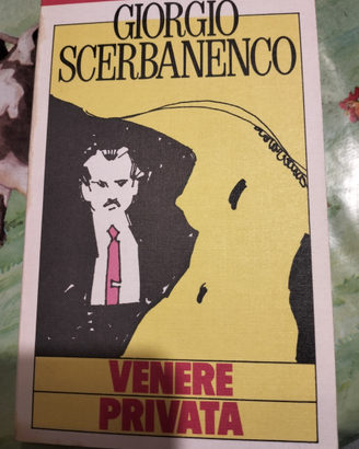 Venere privata di Giorgio scerbanenco
