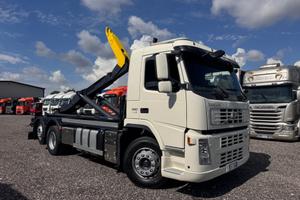 Volvo Fm 380 Gancio Scarrabile 2007 E5